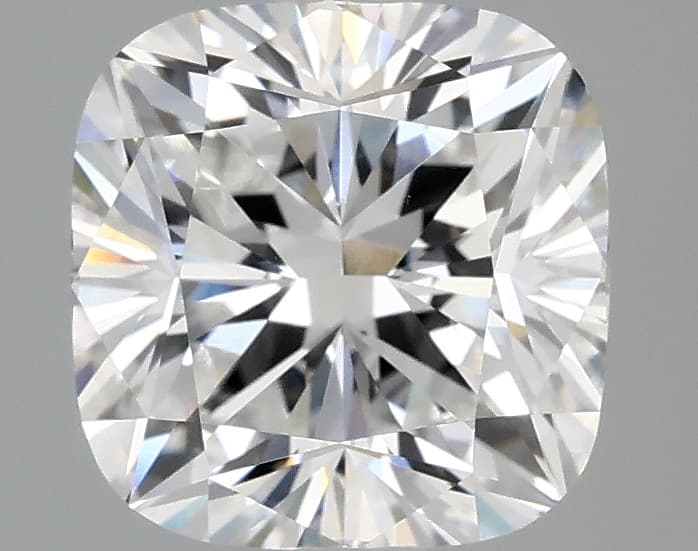 IGI | 2.43ct | Cushion | E | VS2 | Very Good