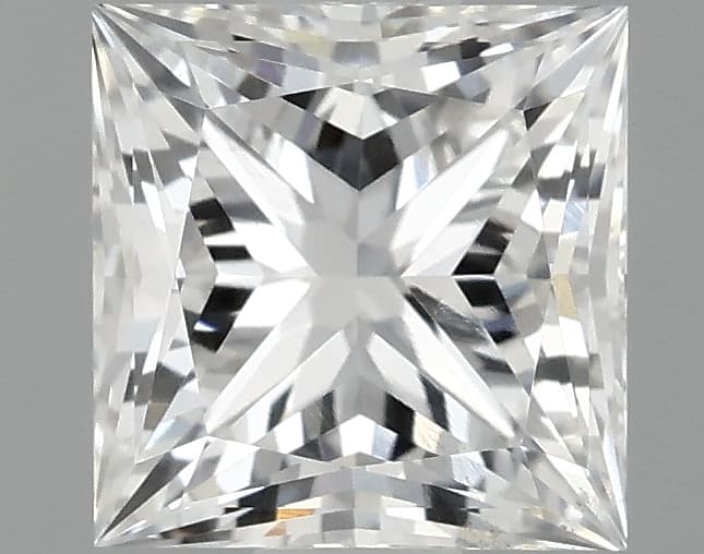 IGI | 0.98ct | Princess | E | VS2 | Very Good
