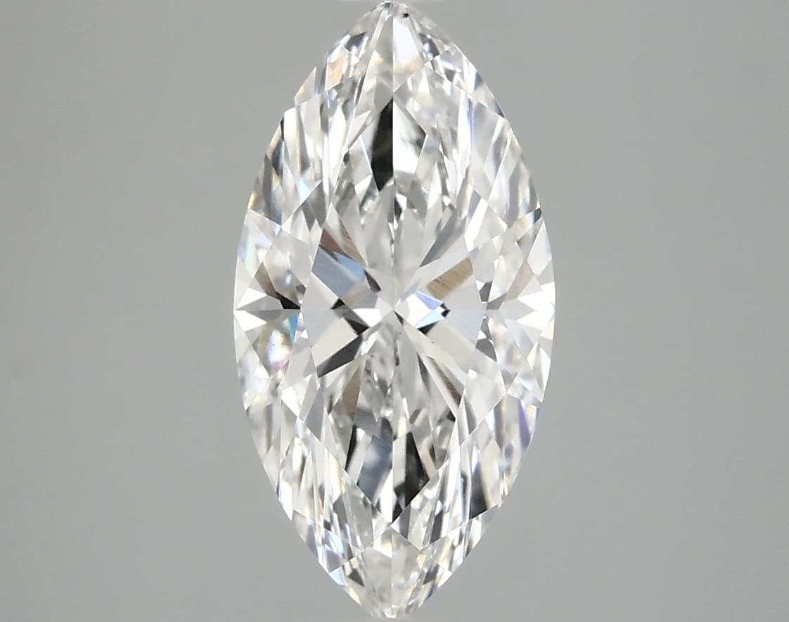 IGI | 2.23ct | Marquise | F | VS2 | Very Good