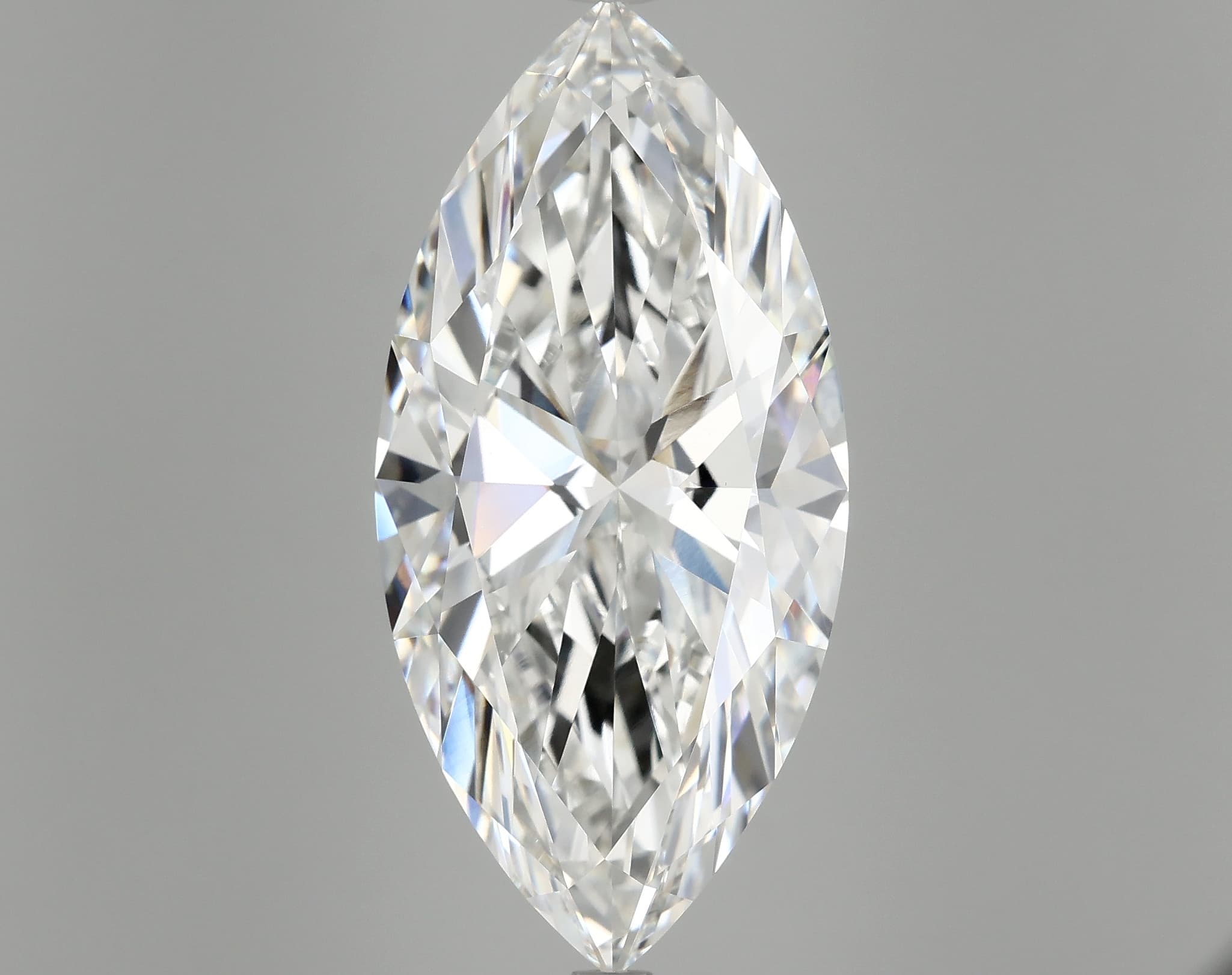 IGI | 11.05ct | Marquise | F | VS1 | Ideal