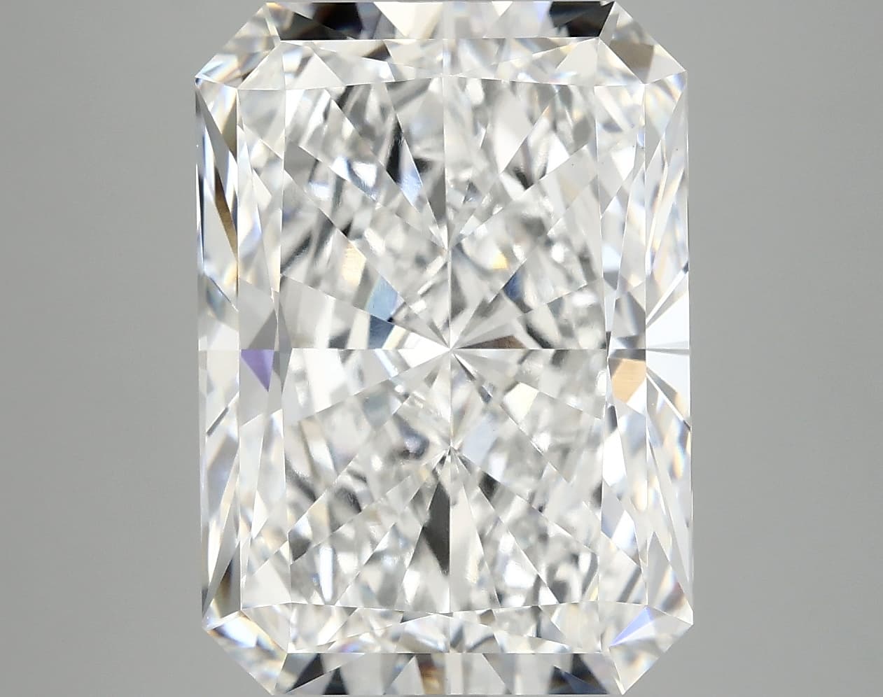 IGI | 9.13ct | Radiant | E | VVS2 | Very Good