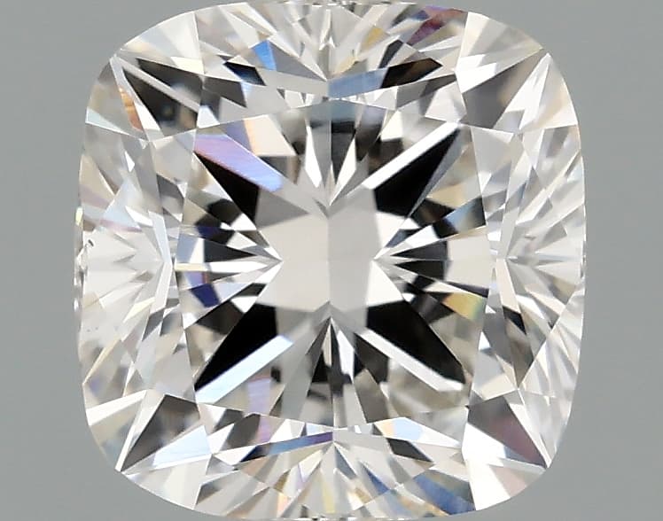 IGI | 1.27ct | Cushion | G | VS1 | Very Good