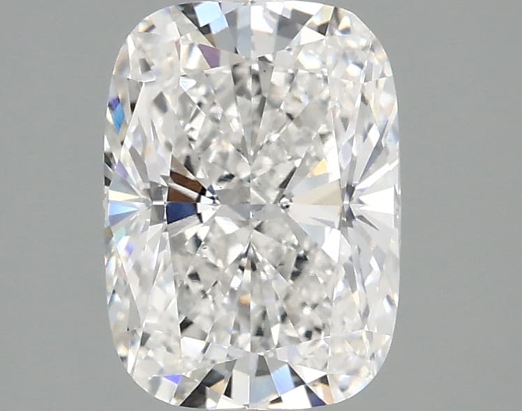 IGI | 1.83ct | Cushion | E | VS1 | Very Good