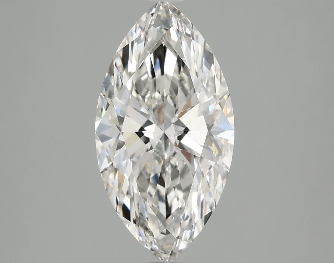 IGI | 2.1ct | Marquise | G | VS1 | Very Good