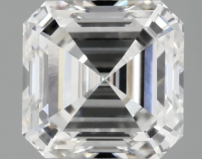 IGI | 2.02ct | Asscher | E | VS1 | Very Good