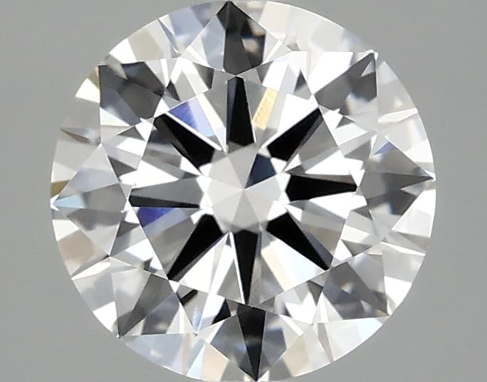 IGI | 1.93ct | Round | E | VS1 | Excellent