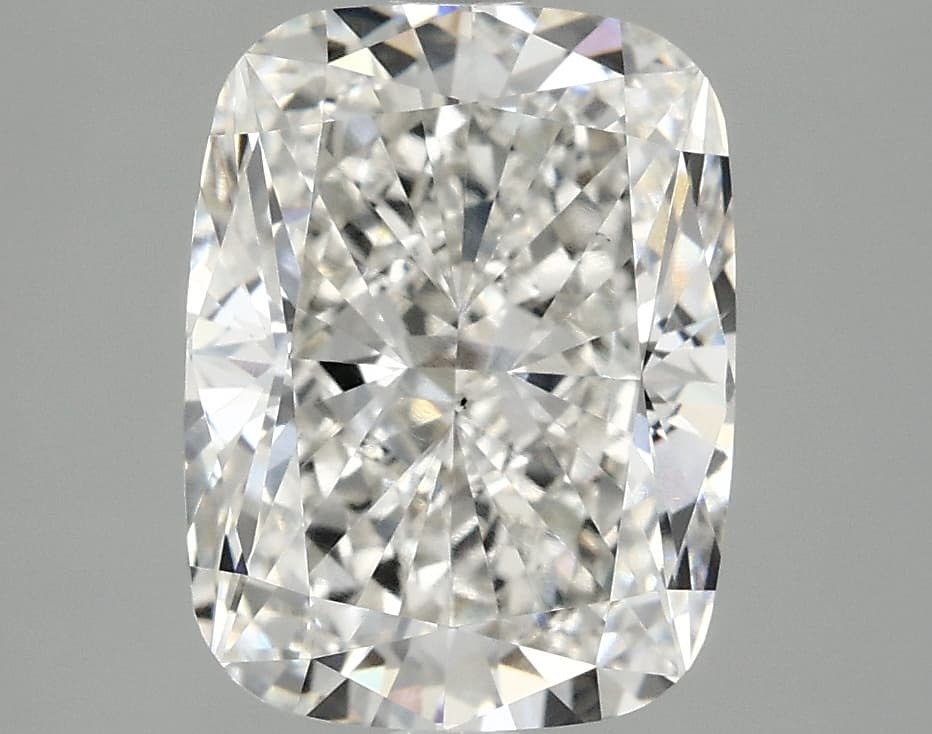IGI | 3.08ct | Cushion | G | VS1 | Very Good