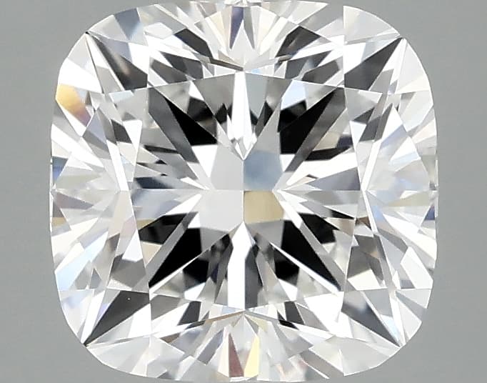 IGI | 2.37ct | Cushion | E | VVS2 | Very Good