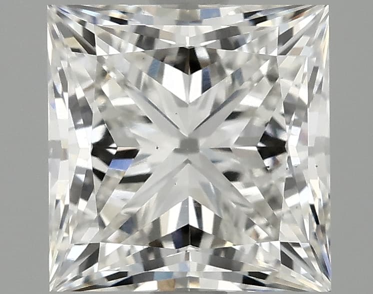 IGI | 2.01ct | Princess | F | VS2 | Very Good