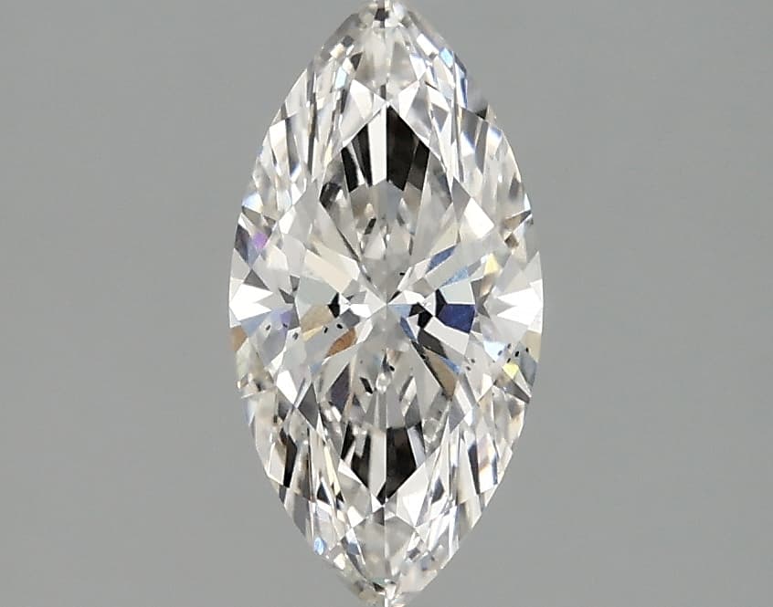 IGI | 1.04ct | Marquise | G | SI1 | Excellent
