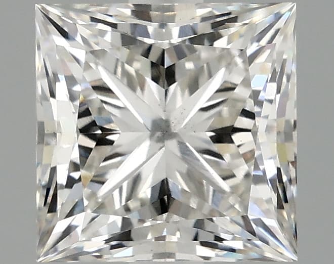 IGI | 2.04ct | Princess | F | VS2 | Very Good
