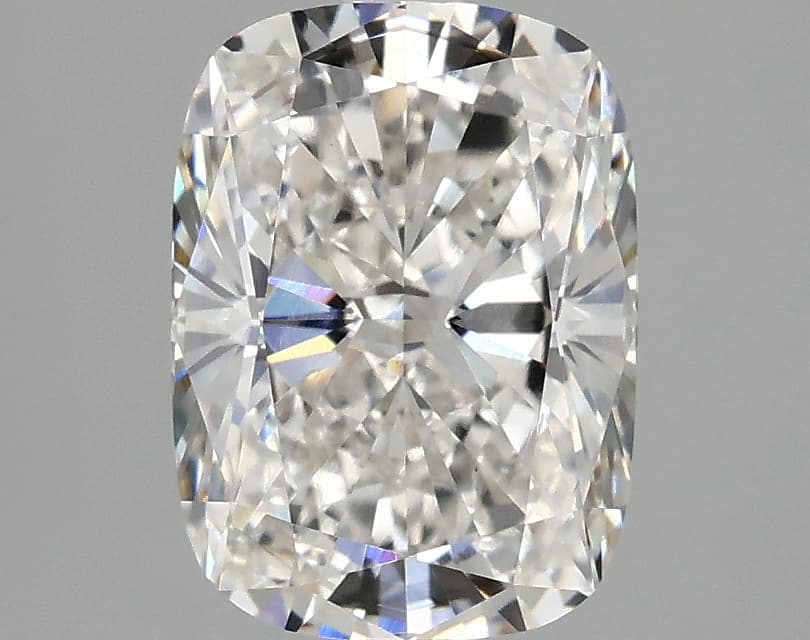 IGI | 2.48ct | Cushion | G | VS1 | Very Good