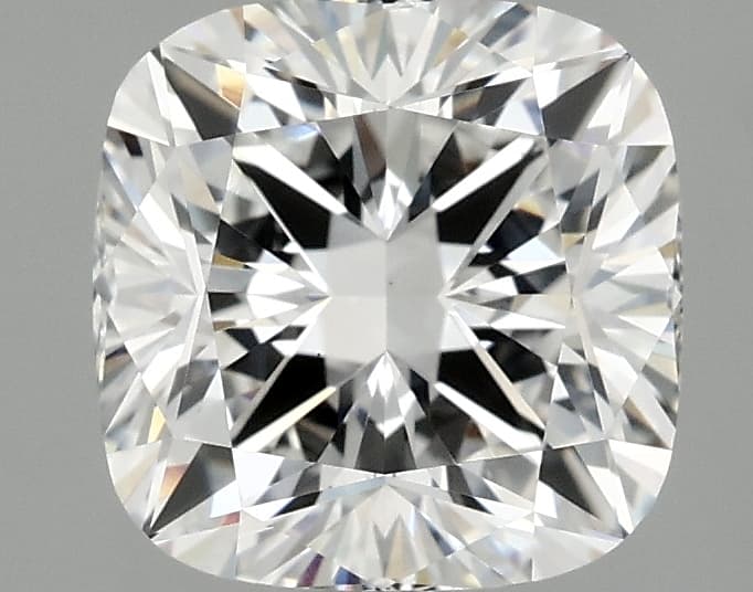 IGI | 2.41ct | Cushion | E | VS1 | Very Good