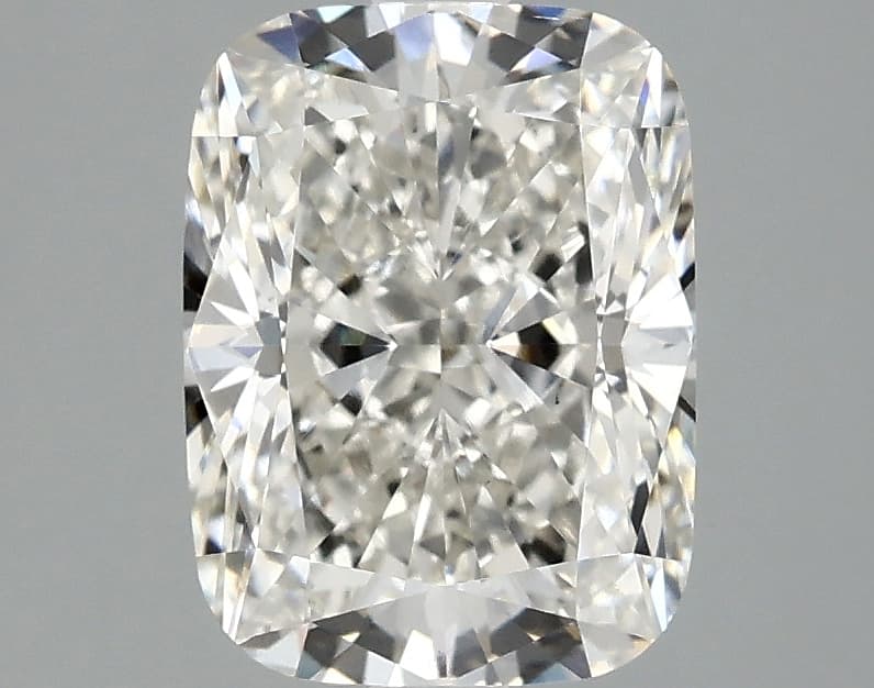 IGI | 2.43ct | Cushion | G | VS1 | Very Good