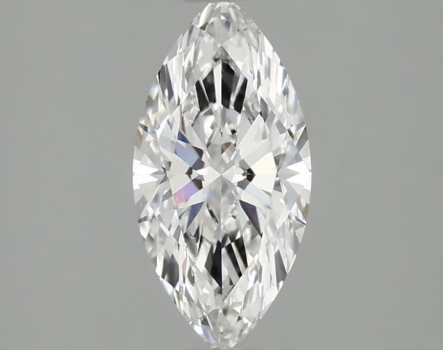 IGI | 1.14ct | Marquise | E | VS2 | Excellent
