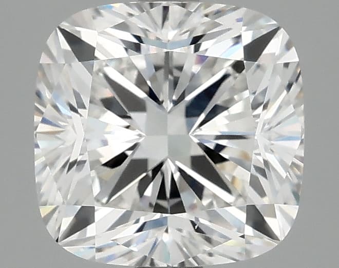 IGI | 2.47ct | Cushion | E | VS1 | Very Good