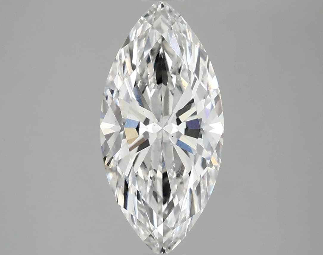 IGI | 1.9ct | Marquise | E | VS2 | Very Good