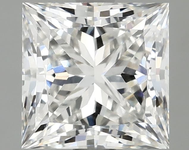 IGI | 2.03ct | Princess | F | VS1 | Very Good