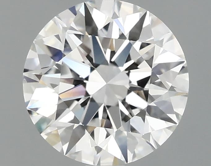 IGI | 1.81ct | Round | E | VS2 | Excellent