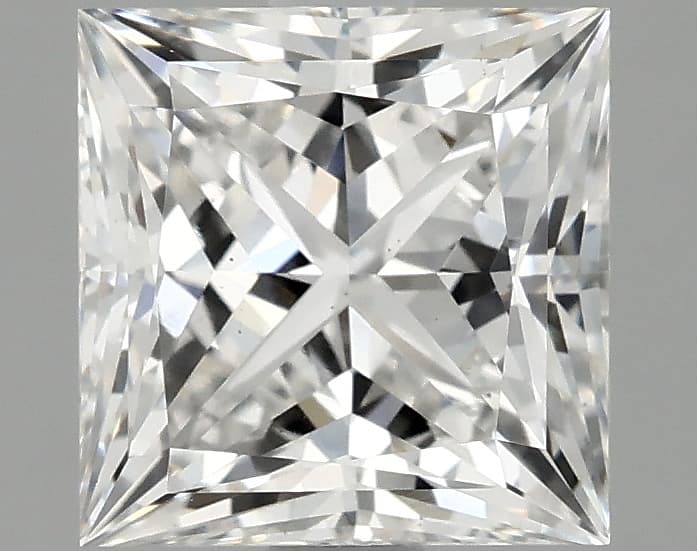 IGI | 2.01ct | Princess | E | VS2 | Very Good