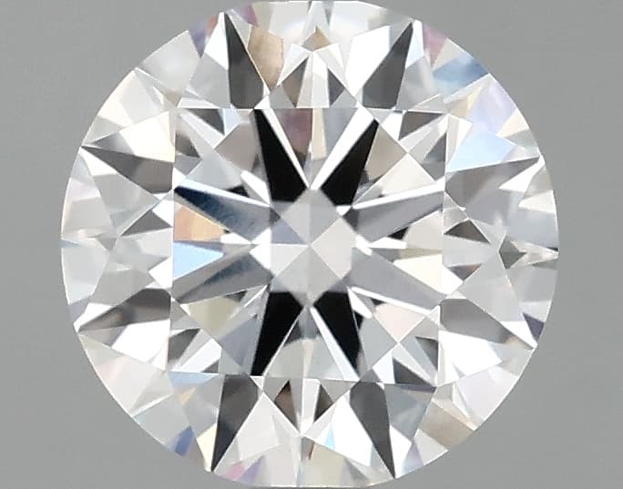 IGI | 1.65ct | Round | D | VS1 | Excellent