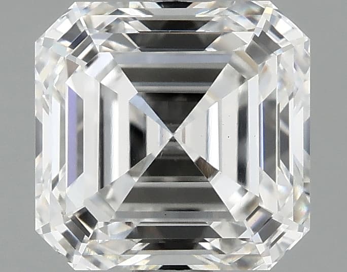 IGI | 1.8ct | Asscher | E | VS1 | Very Good