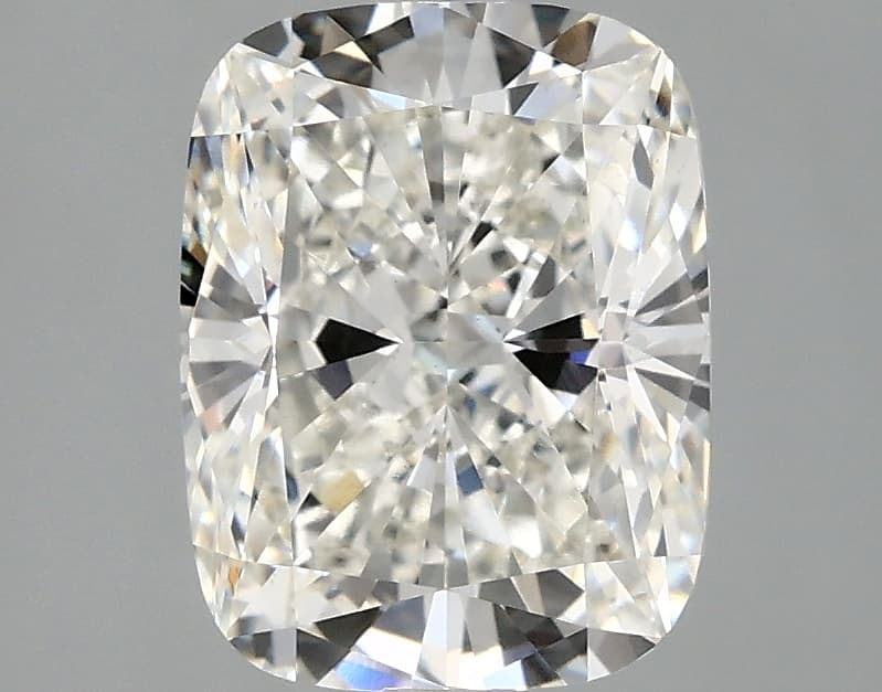 IGI | 2.4ct | Cushion | G | VS1 | Very Good
