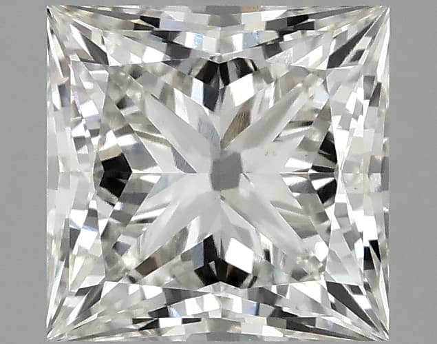 IGI | 2.07ct | Princess | G | VS1 | Very Good