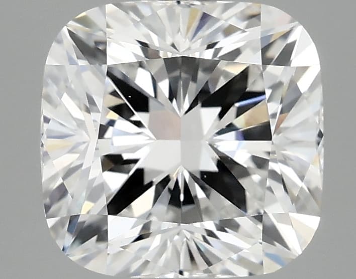 IGI | 2.9ct | Cushion | E | VS1 | Very Good