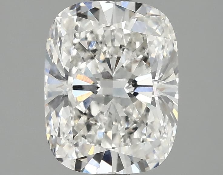 IGI | 1.98ct | Cushion | F | VS2 | Very Good