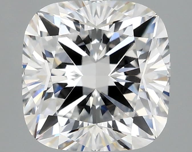 IGI | 1.95ct | Cushion | E | VVS2 | Very Good