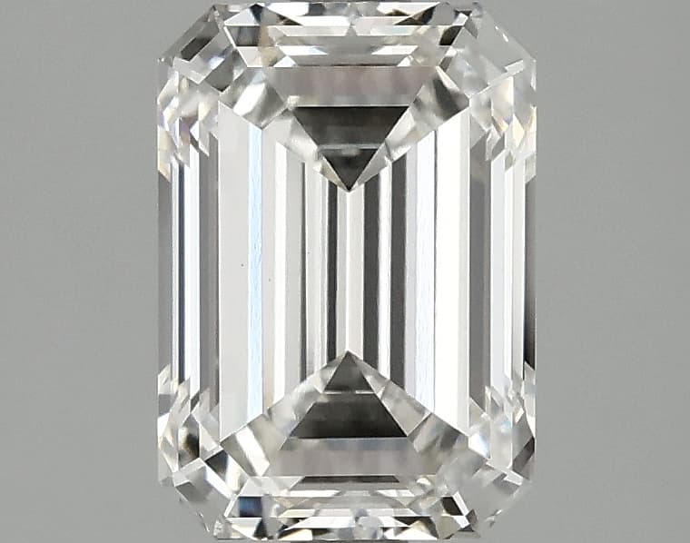 IGI | 2.21ct | Emerald | G | VS1 | Excellent