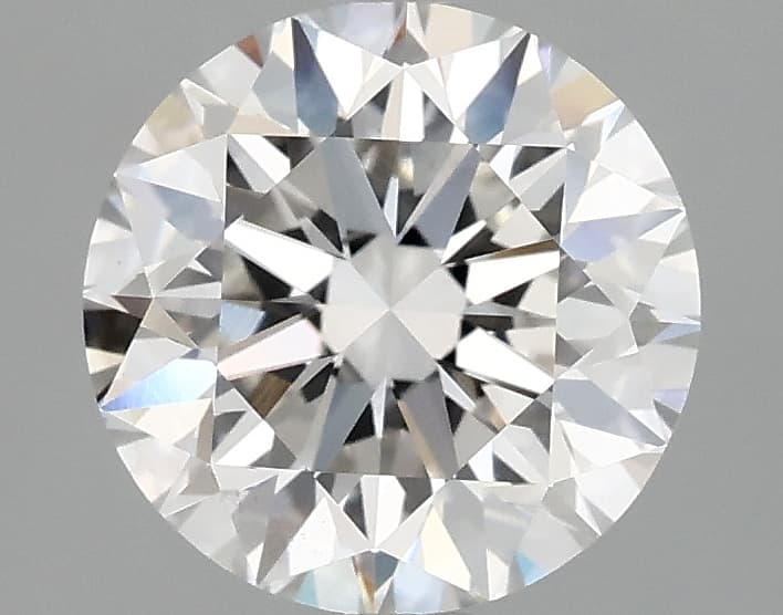 IGI | 1.92ct | Round | E | VS1 | Excellent