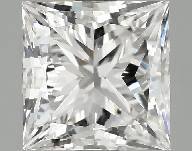 IGI | 2ct | Princess | F | VS1 | Very Good