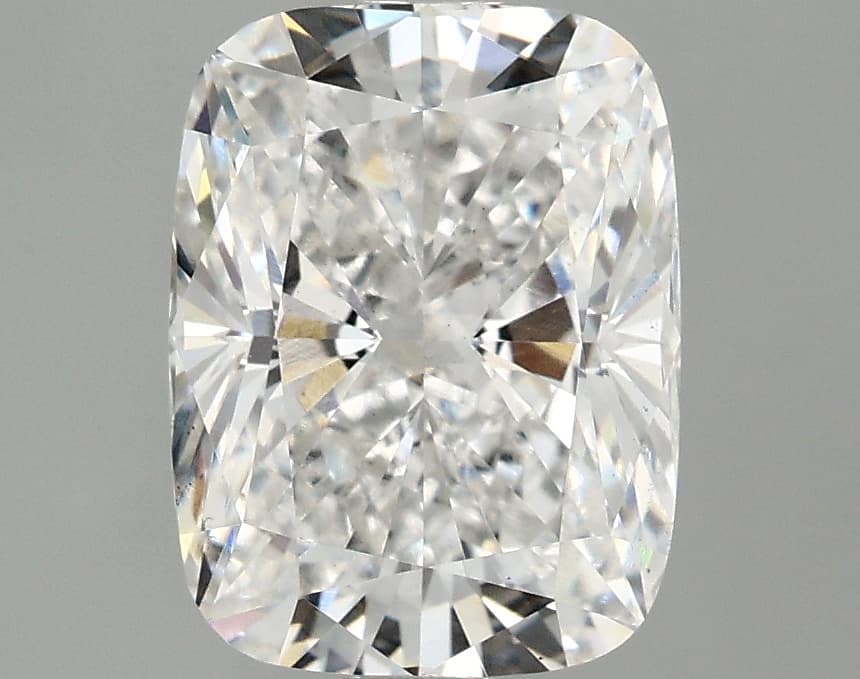 IGI | 2.52ct | Cushion | F | VS2 | Very Good