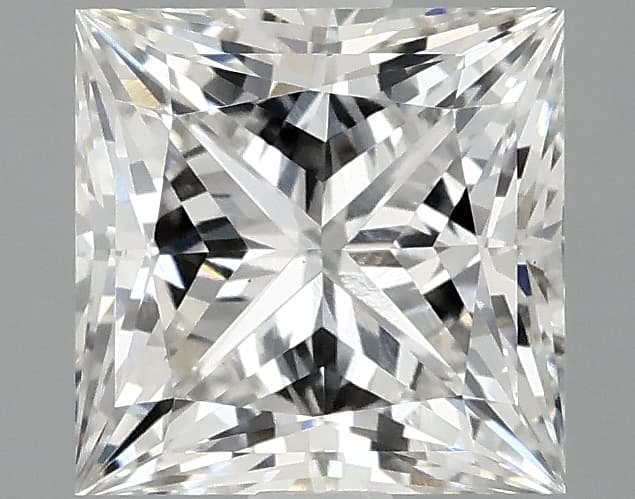 IGI | 2.02ct | Princess | F | VS1 | Very Good