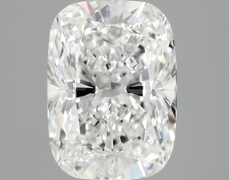 IGI | 1.93ct | Cushion | D | VVS2 | Very Good