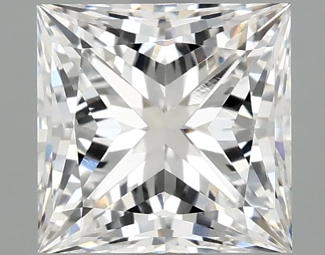IGI | 1.91ct | Princess | E | VVS2 | Very Good