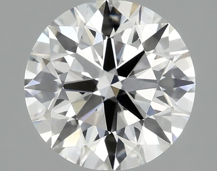 IGI | 1.92ct | Round | F | VS1 | Excellent