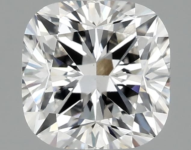 IGI | 1.99ct | Cushion | F | VS1 | Very Good