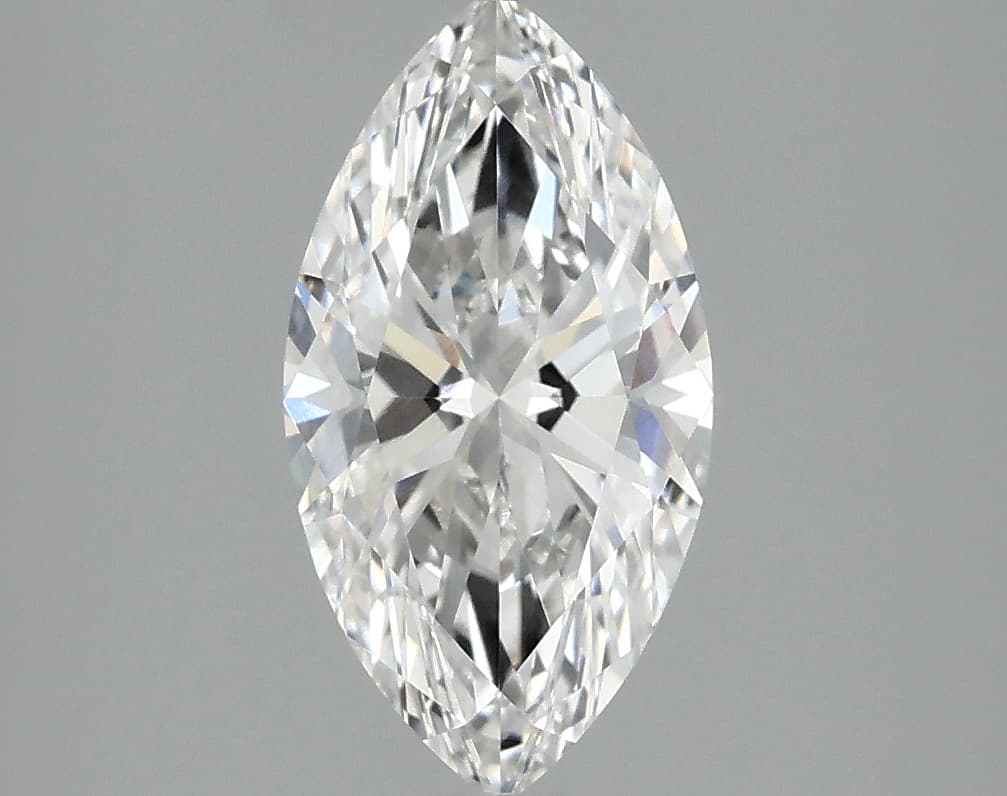 IGI | 1.87ct | Marquise | E | VVS2 | Very Good