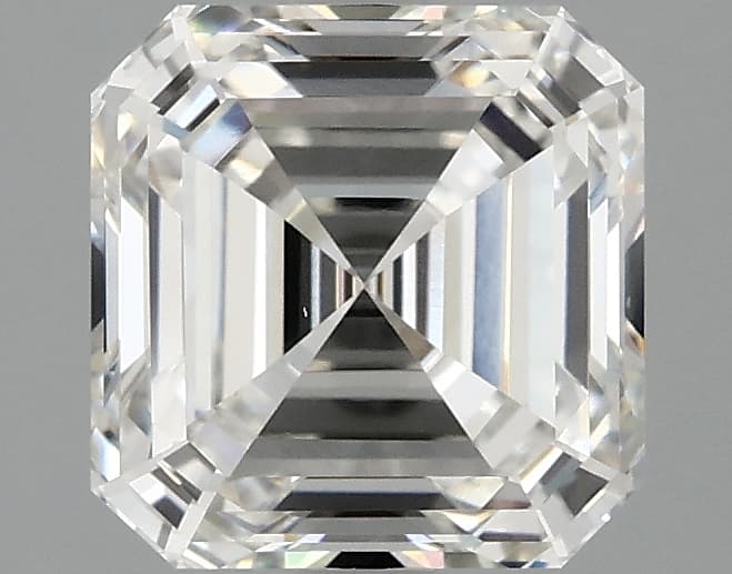 IGI | 1.92ct | Asscher | F | VS1 | Very Good