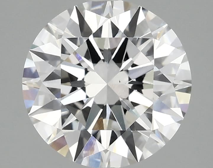 IGI | 1.99ct | Round | F | VS1 | Excellent