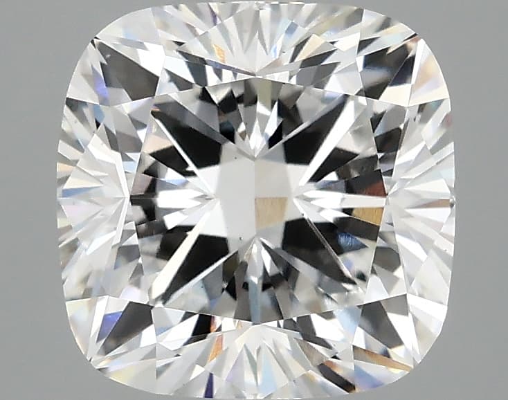 IGI | 2.99ct | Cushion | E | VS1 | Very Good