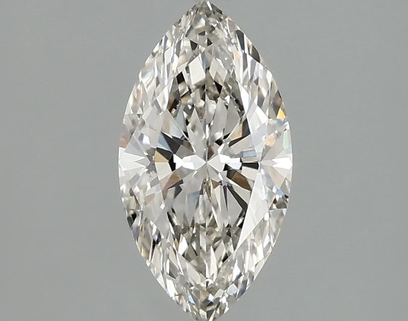 IGI | 1ct | Marquise | I | VS1 | Very Good