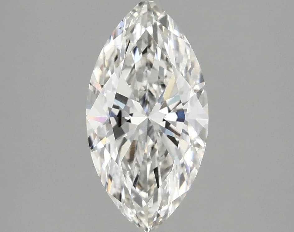 IGI | 1.39ct | Marquise | G | VS2 | Excellent
