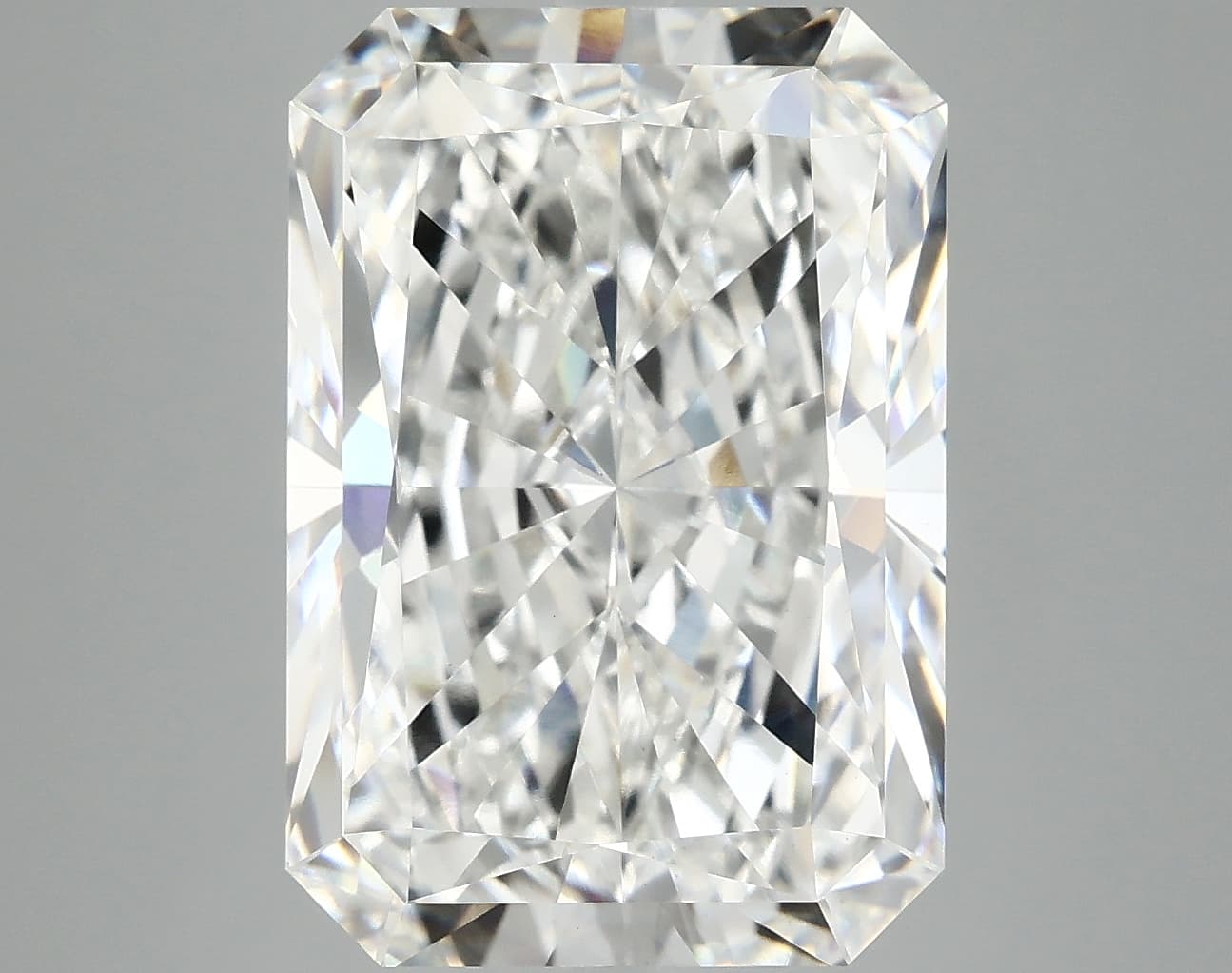 IGI | 9.15ct | Radiant | E | VVS2 | Very Good
