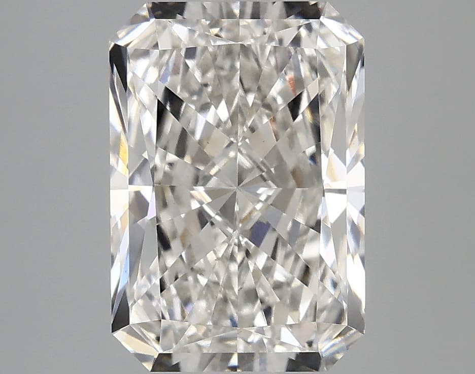 IGI | 3.32ct | Radiant | G | VS1 | Very Good