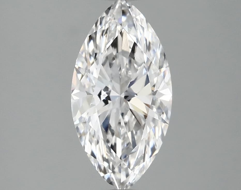 IGI | 1.4ct | Marquise | D | VVS2 | Excellent
