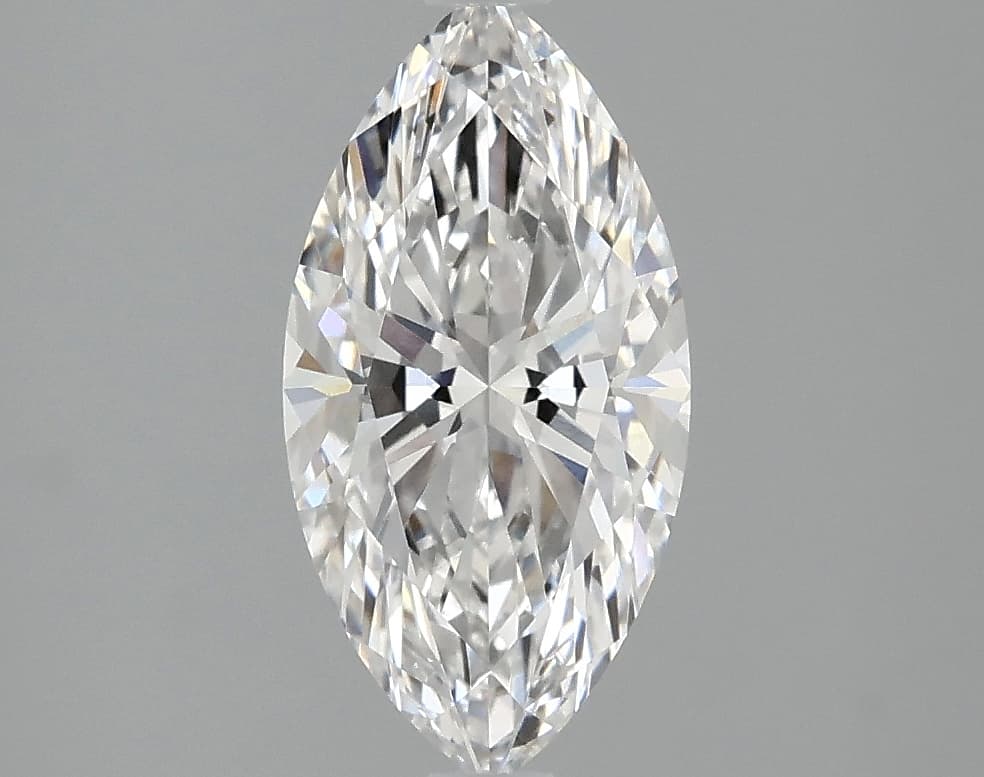 IGI | 1.48ct | Marquise | E | VVS2 | Very Good